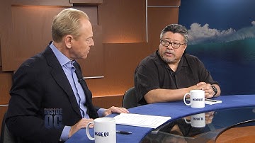 Inside OC with Rick Reiff - The Snitch Tank -- Jail Informant Scandal