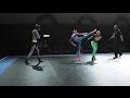 Batman and robin vs spiderman  full mma fight