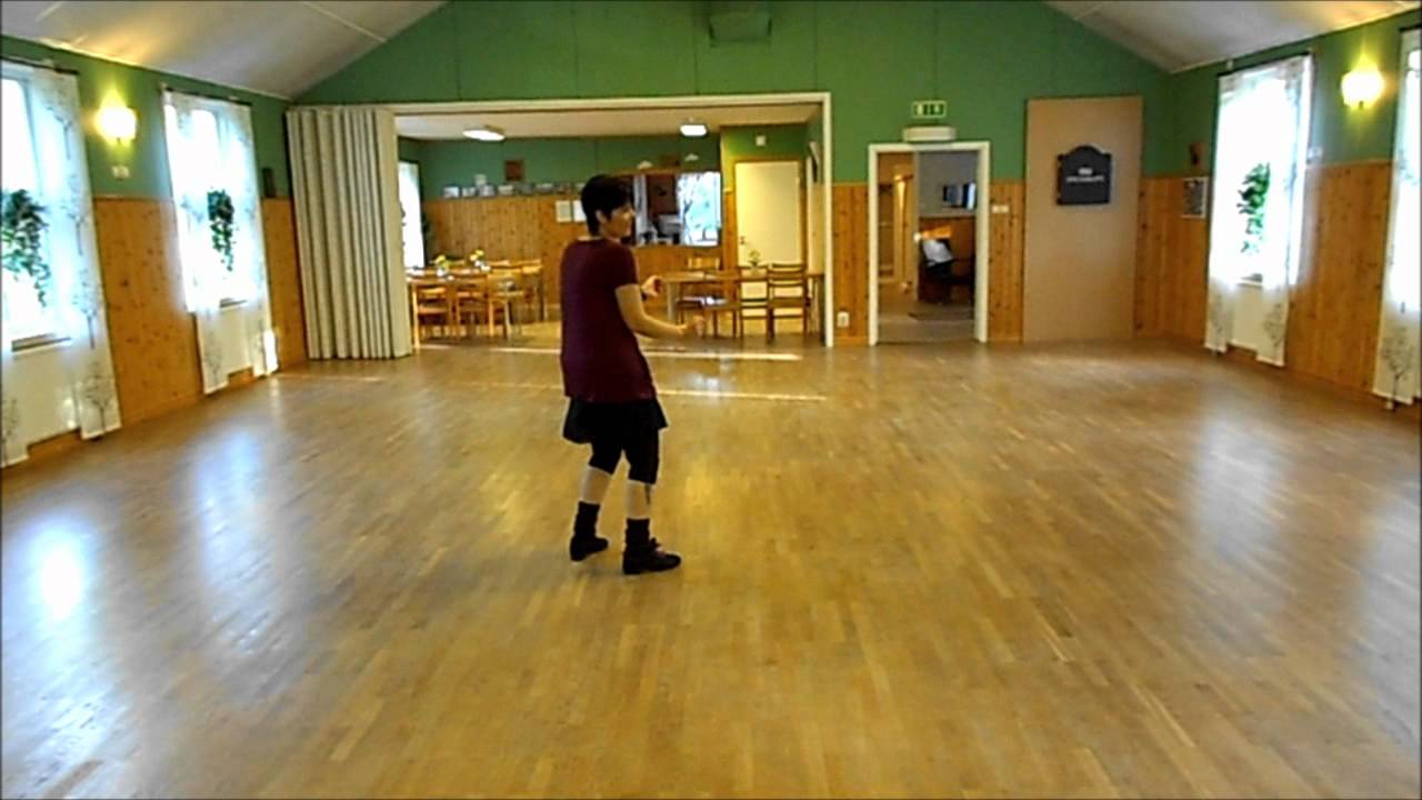 Big Girls Boogie Linedance YouTube