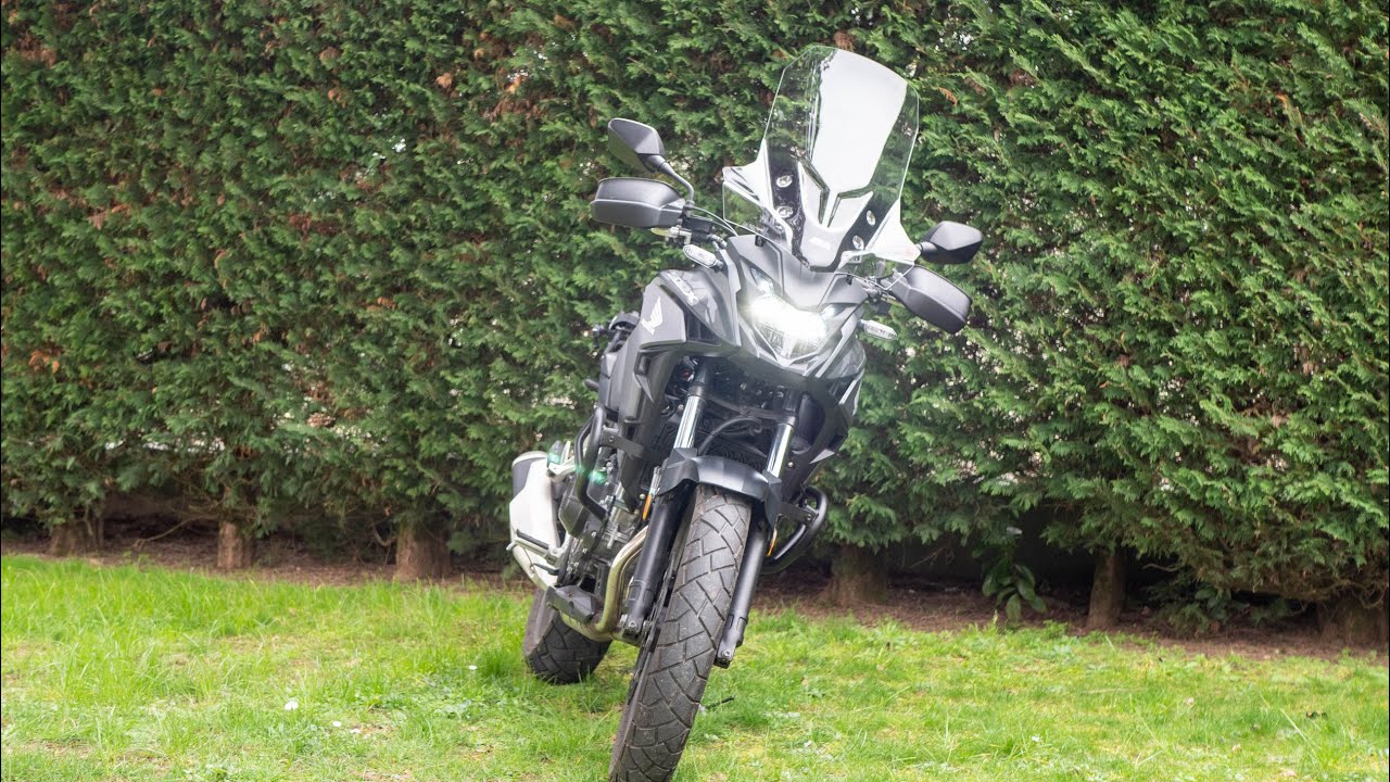 honda cb500x 2019 manual