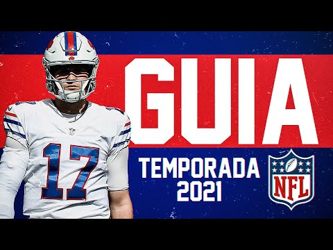 A NFL está de volta: tudo o que você precisa saber sobre a nova