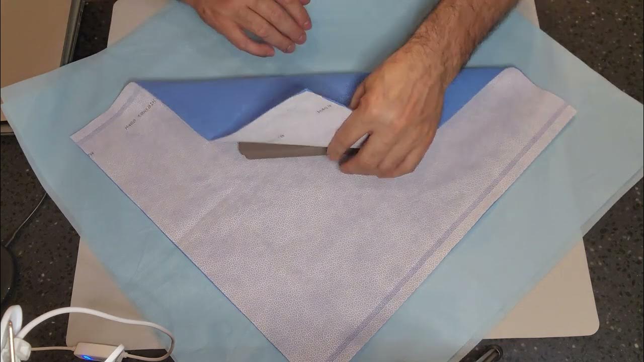 demonstrating-sequential-and-simultaneous-wrap-technique-utilizing-the