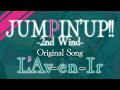 JUMPIN'UP!! -2nd Wind- / L'Av-en-Ir(初音ミク V4X)