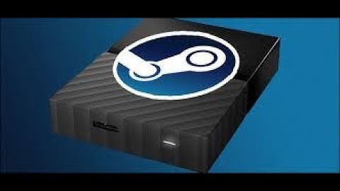 HOW TO MAKE BACKUP AND RESTORE GAMES ON STEAM WITHOUT DOWNLOADING