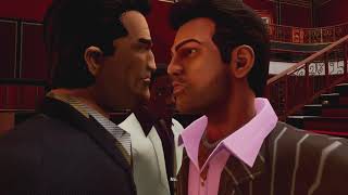 Gta vice City defenitve edition part 50 "Keep your friends Close"