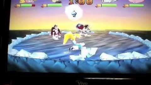 Crash Bash 200% Walkthrough Part 2 Polar Panic (Trophy, Gem and Crystal)