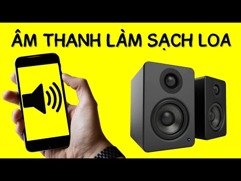 Âm thanh làm