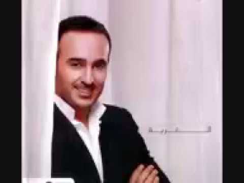 صابر الرباعي اتحدي العالم كله وانا وياك 