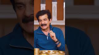 Jd Majethia Shares His Emotional Story About His Childhood | Curly Tales #shorts
