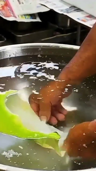 Sayur kol buatan #trending #shorts