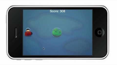 Game Development Crash Course w/Corona SDK: You Can Do It!