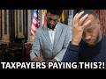 Mayor Brandon Scott Signs Executive Order. Taxpayers Paying For Illegal Migrants' Lawyer Fees