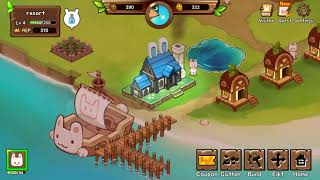 Animal Camp gameplay screenshot 5