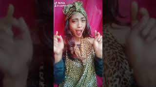 TikTok banci lucu #ngakak