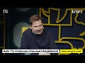 Rácz András: Aki átélte az ukrajnai háborút, az nem ijed meg a Szuverenitásvédelmi Hivataltól