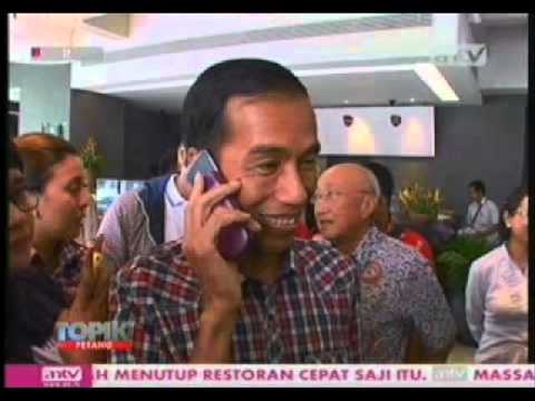 NEBUCARD NEZAR - JOKOWI (oJO KOyo kuWI)