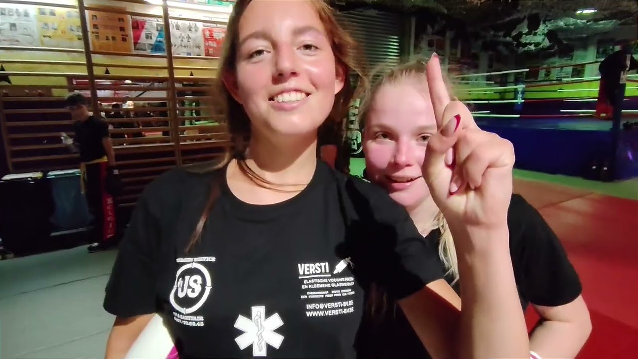 TrainingsweekendDeel1Van2025