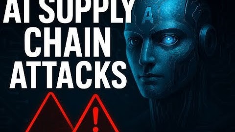 AI Supply Chain Attacks - Dangers in Open Source AI