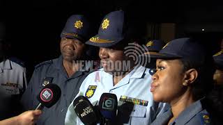 SAPS make breakthrough in hunt for witness D’s killers