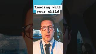 How often should you read with your child?