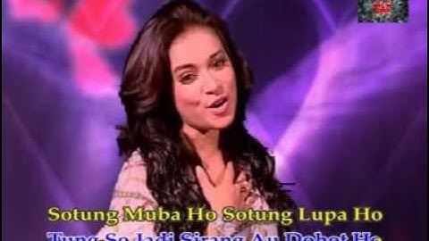 Rani Simbolon - Haholongi Au