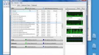 Http://www.marclironpublishing.com - this video is part of a series
training videos that explain in some detail windows 7 to the home
user. ...