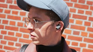 Beats Fit Pro son los AirPods deportivos | Review en Español