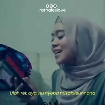 Lagu sunda - bogoh kasaha (Status Wa)