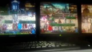 던파 중국인 작업장 screenshot 3