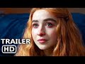 CLOUDS Trailer 2 (2020) Sabrina Carpenter, Drama Movie HD