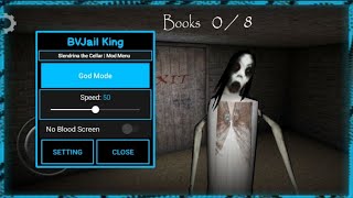 Slendrina The Cellar – Mod Menu | 2026