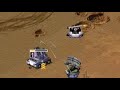 I was too relaxed in Tour of Egypt map Command & Conquer Yuri's Revenge Online Multiplayer