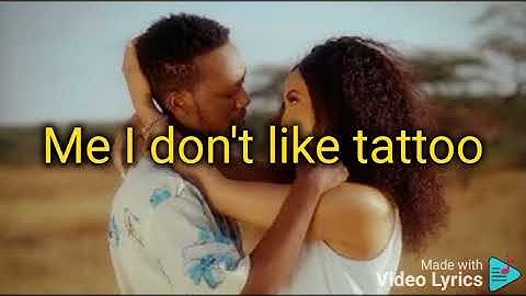 Kashe Element (Lyrics)