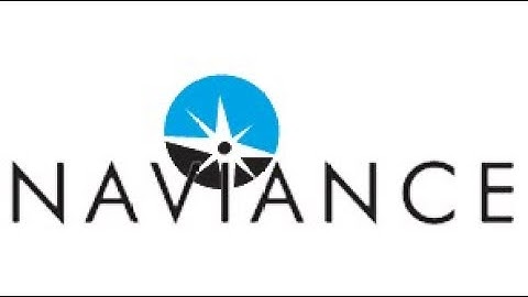 Naviance  intro part 1