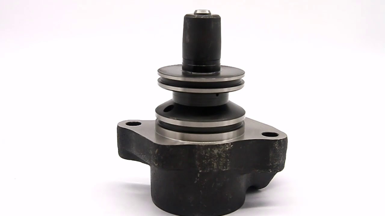 Common Rail Fuel Pump Plunger 094150-0330