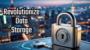 Unlock the Future with KYVE Network: How KYVE is Revolutionizing Data Storage in Crypto!