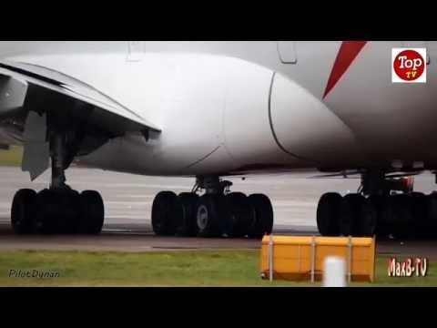 Video: Աշխարհի ամենահարմարավետ ինքնաթիռները