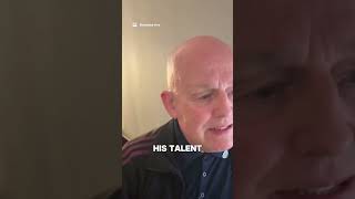 Flick’s terrible night #substack #shorts