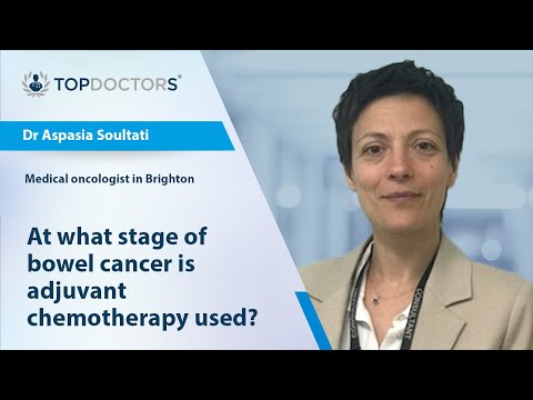 वीडियो: कैंसर के किस चरण में कीमोथेरेपी का उपयोग किया जाता है?