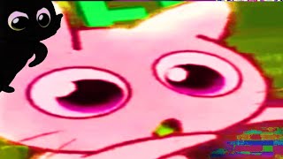 Créu Cat Gets A Errorrr Ytp