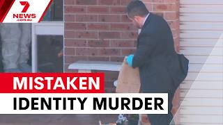 Teens charged over mistaken identity murder of Marco Tapia | 7NEWS