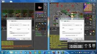 Tibia Trainer V3