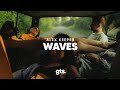 Alex Keeper - Waves (Official Music Video)