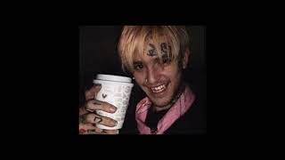 Lil Peep - Belgium Raw Studio Vocals Official Instrumental
