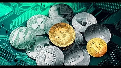 Bitcoin, EOS, BNB, BAT, ETH and XRP Analysis: Quick Update