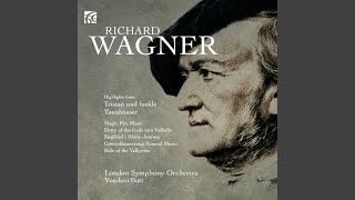 Ride of the Valkyries - London Symphony Orchestra & Richard Wagner