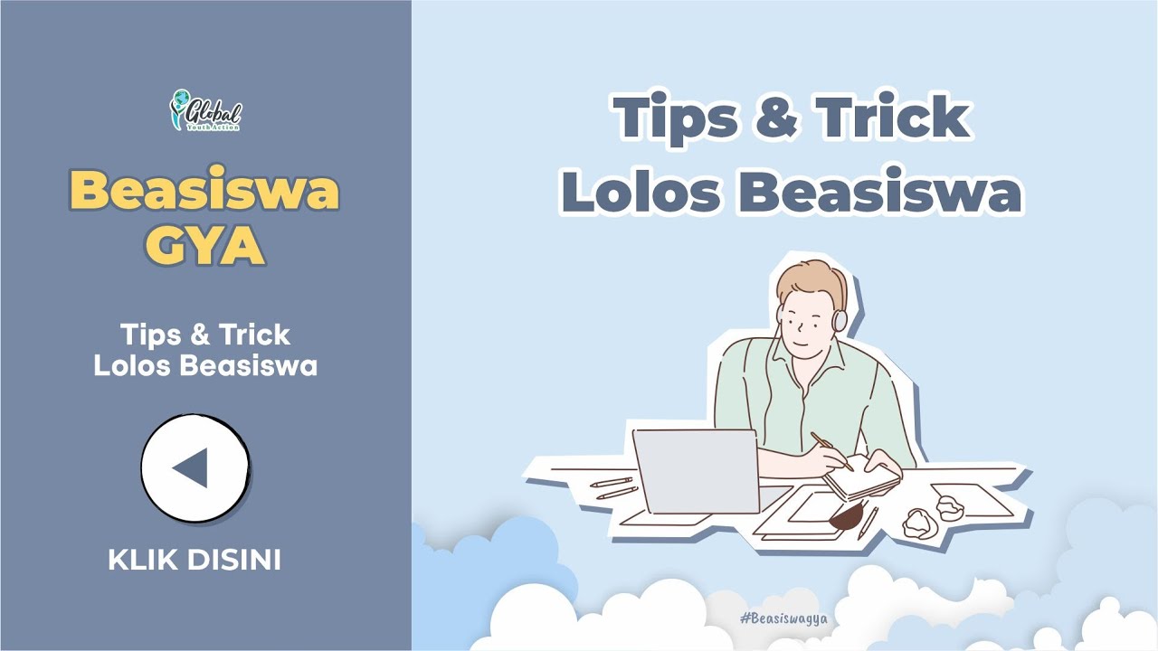 17+ Arti Mimpi Lolos Beasiswa