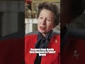 Princess Anne's Secret Meeting With William Sparks Palace Panic Everywhere