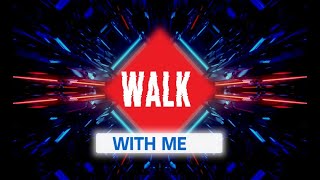 Market Street Walk in Berwick Pennsylvania