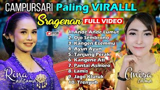 Campursari Paling  '' VIRAL '' Sragenan (   #Dasastudio